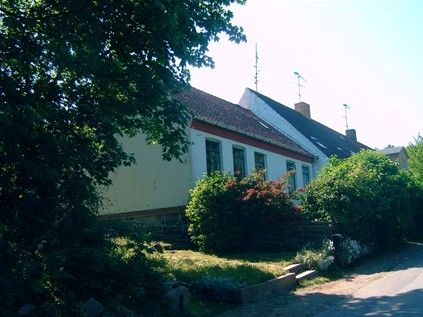 Humledalshuset, Fyrvej 1 i Sandvig på Bornholm
(Foto:Christian Falch Olesen)
